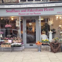 Swaffham Florist Ltd 1063652 Image 1